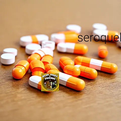 Seroquel ricetta medica